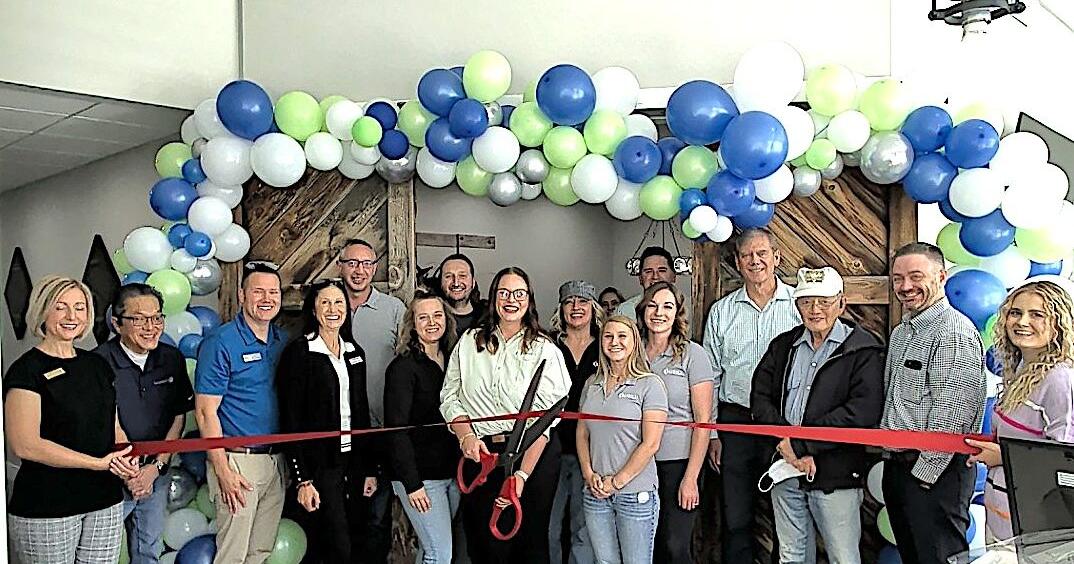 Legacy Rental Management ribbon cutting | Local News ...