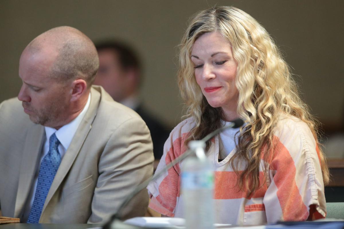 Lori Vallow Daybell bond reduced to 1M in Friday hearing ...