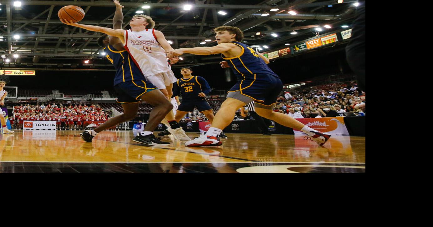 Madison falls to defending champ Meridian | Sports ...