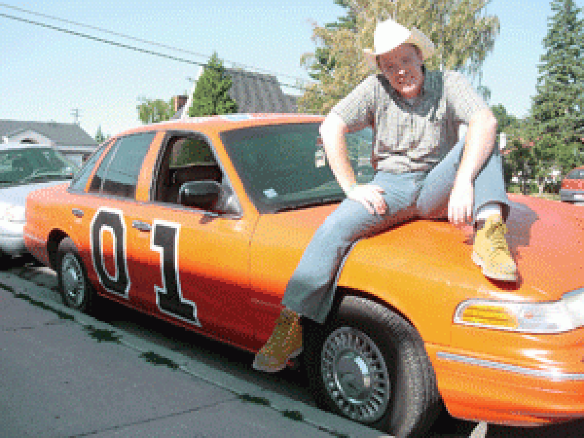 Just A Good Old Boy Never Meaning No Harm News Rexburgstandardjournal Com