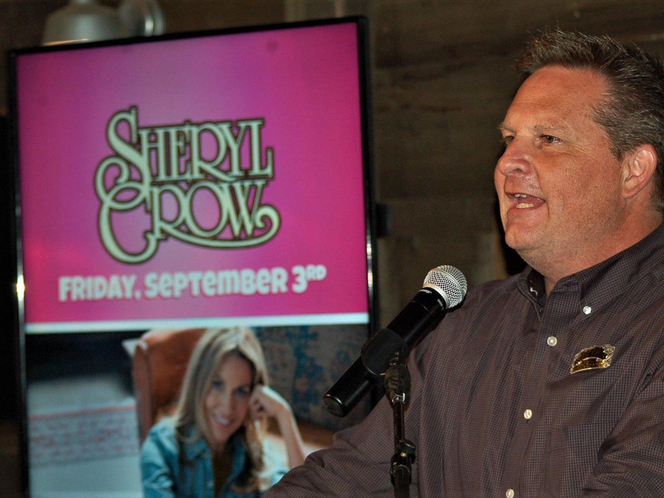 Eastern Idaho State Fair Unveils 2021 Entertainment Schedule Idaho Rexburgstandardjournal Com Eastern Idaho State Fair 2022