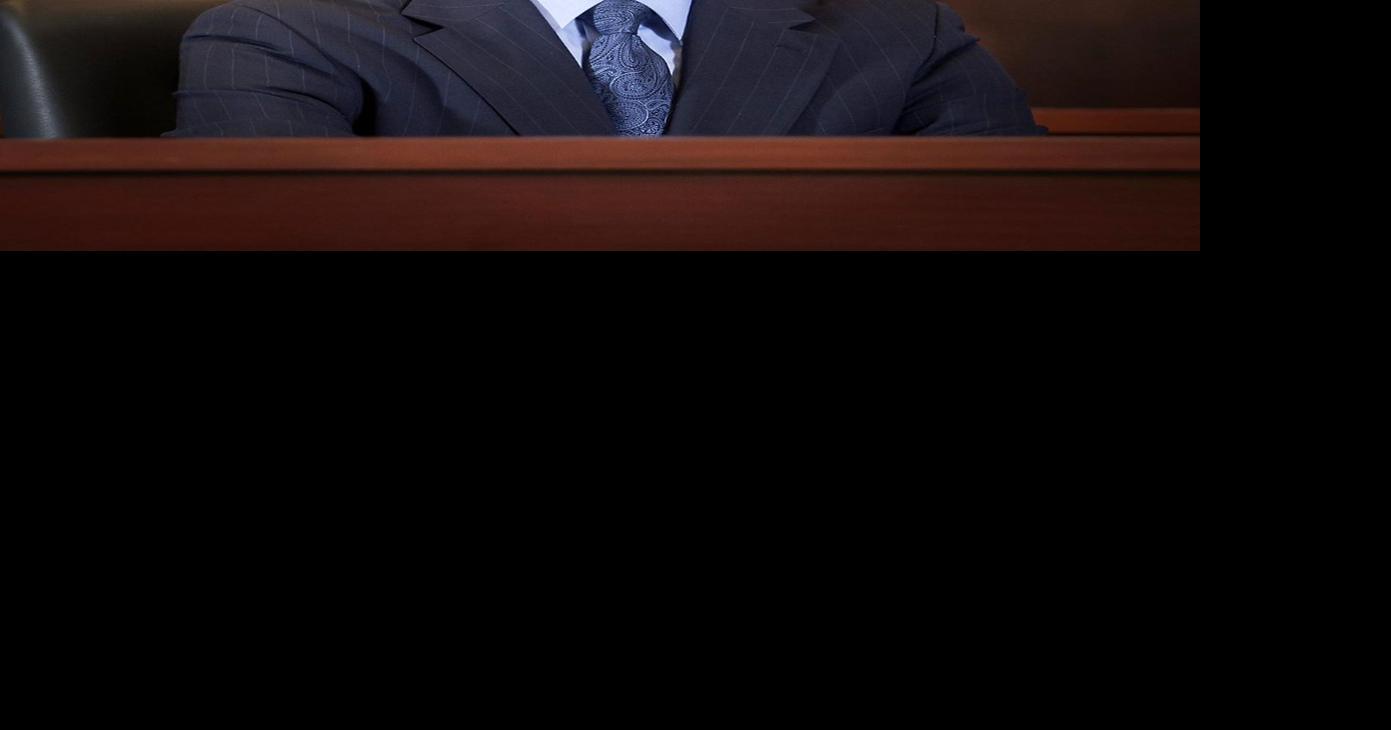 Idaho Supreme Court Justice candidate visits southeast Idaho, discusses ...