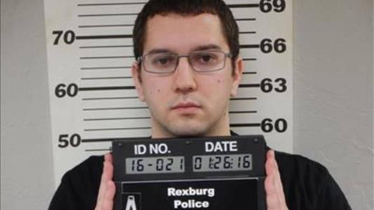 Rexburg Rexburg