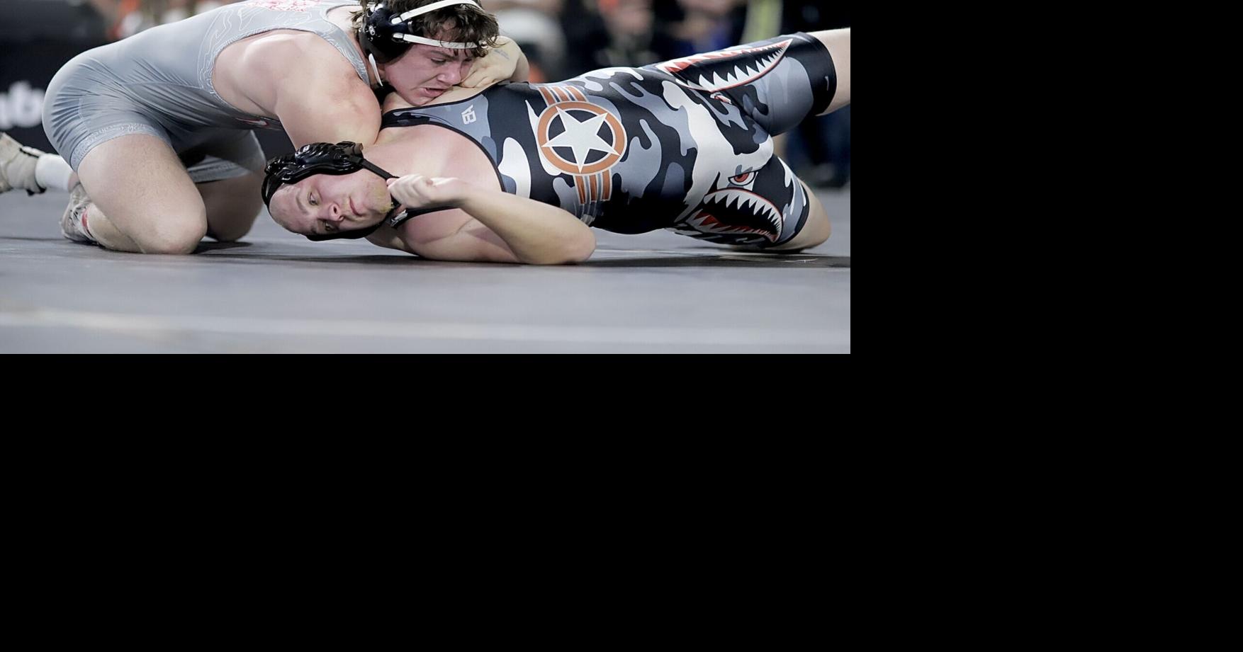 New wrestling coaches bring new approaches to Upper Valley teams ...