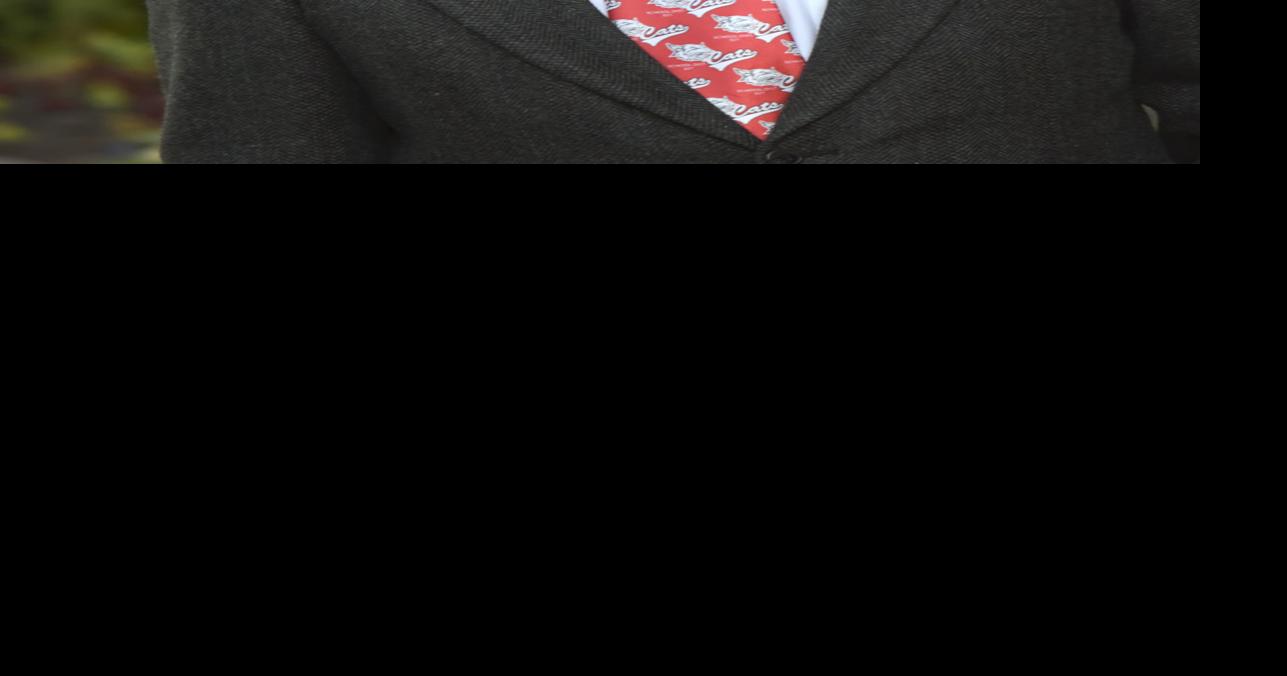 Merrill elected Mayor of Rexburg Local News