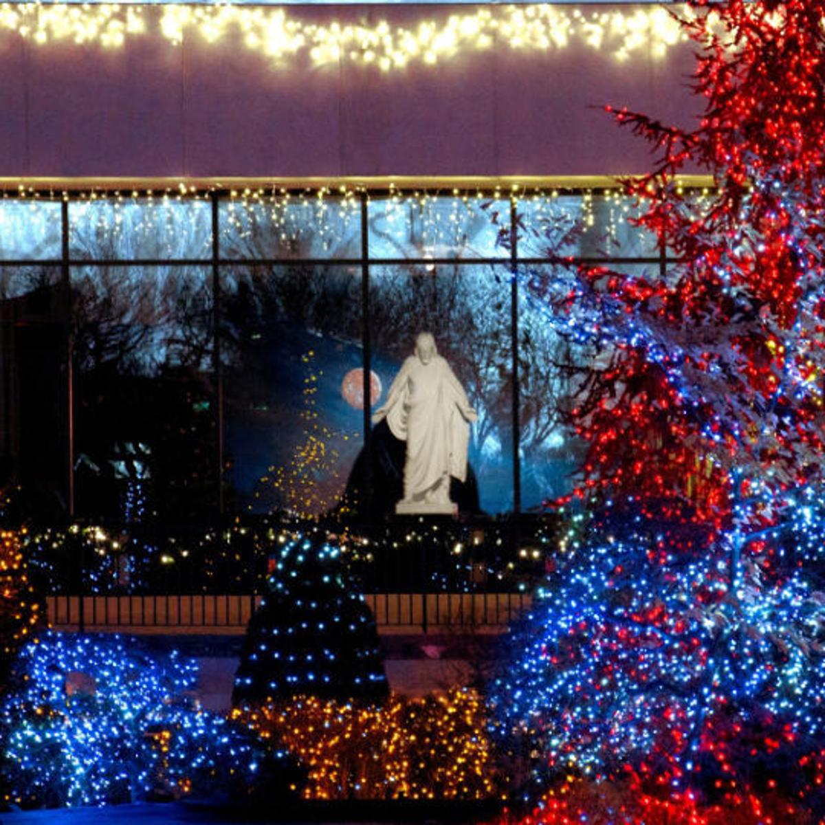 Lds Christmas Devotional 2021 Christmas On Temple Square To Be Celebrated Virtually In 2020 Local News Rexburgstandardjournal Com Lds Christmas Devotional 2021 Christmas On Temple Square To Be Celebrated Virtually In 2020 Local News Rexburgstandardjournal Com