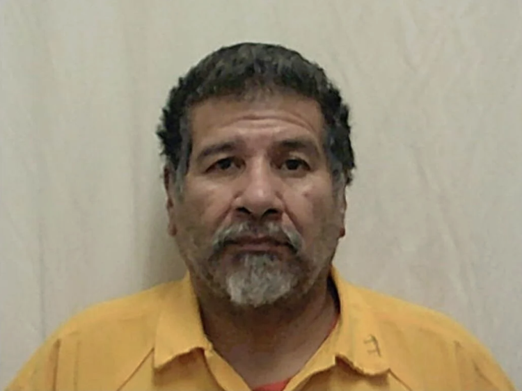Richard Rood Arrest Convicted sex offender back in jail after skipping court in 2023 rape ...