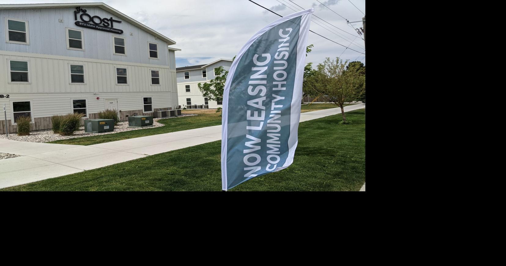 The condos are coming Market forces behind trend in change from