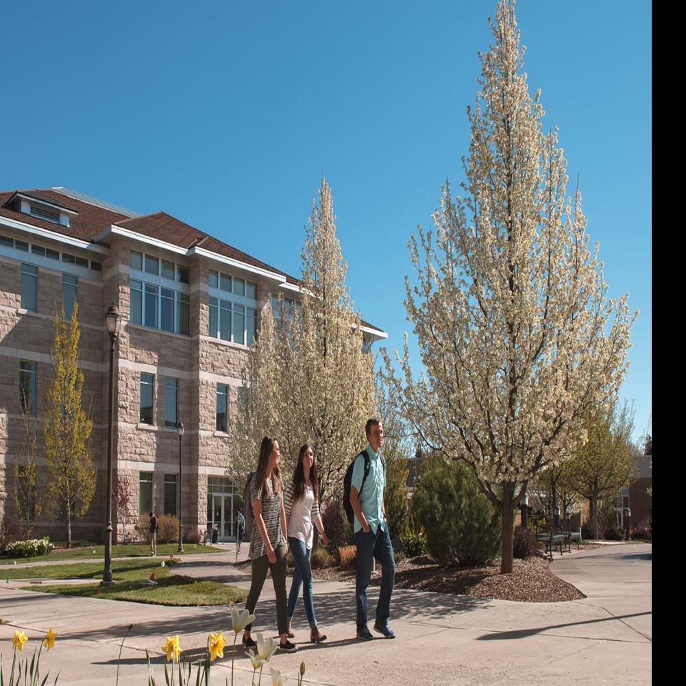 Byu Idaho Spring 2017 Enrollment Figures Show Upward Steady
