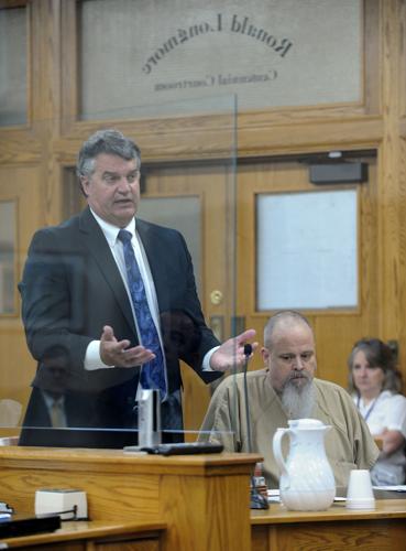 After 25 years, Dripps sentenced for rape and murder of Angie Dodge ...