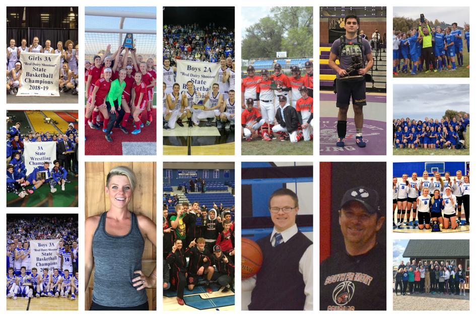 Top 10 sports stories of 2019 Sports