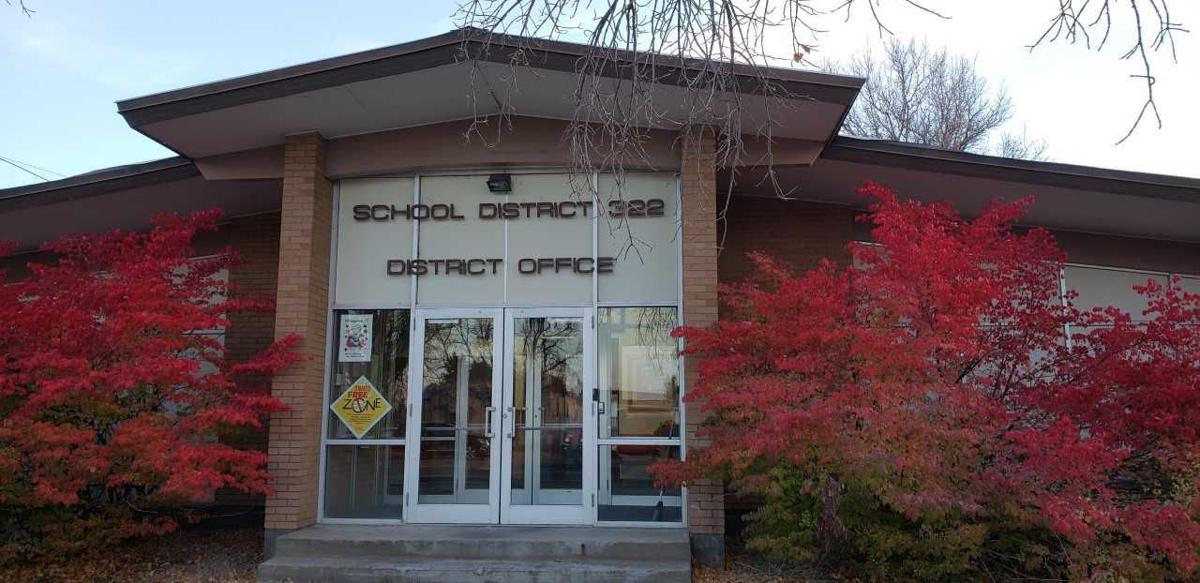 SugarSalem School District takes pride in reading, safety and growth