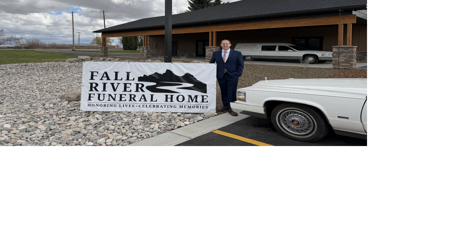 Fall River Funeral Homes Obituaries