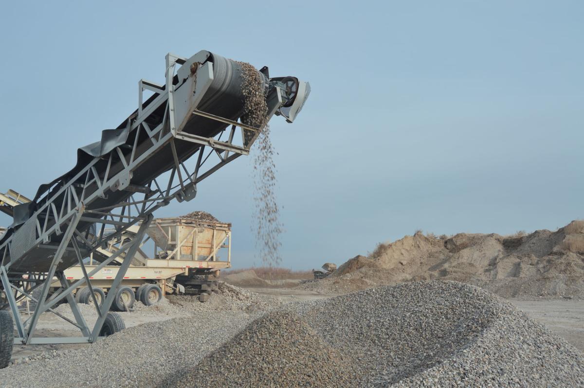 Edstrom Construction Zone Change conditionally approved Rexburg