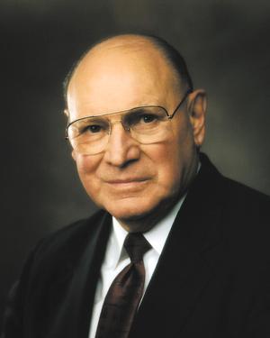 Elder Joseph B. Wirthlin Dies At 91 | News | Rexburgstandardjournal.com