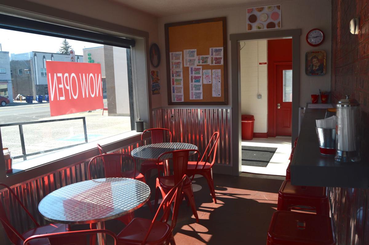 SodaVine at the Lube Bay to have grand opening Thursday Idaho