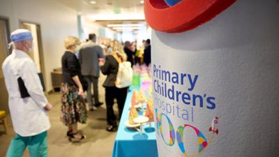 Primary Children’s Hospital Celebrates 100 Years