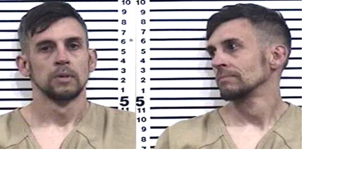 Challis man jailed after bizarre crime spree causes more than $125K in damages - Vimarsana News
