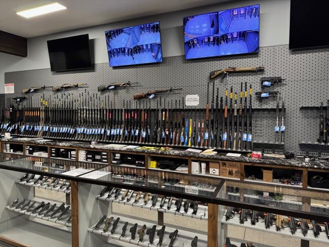 Grand Teton Gun & Range to hold grand opening | Local News ...
