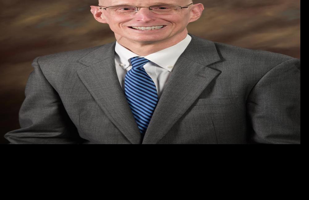 Henry J. Eyring president of BYUIdaho Education