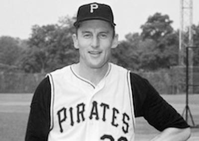 Pittsburgh Pirates - Help us wish Vern Law a happy birthday