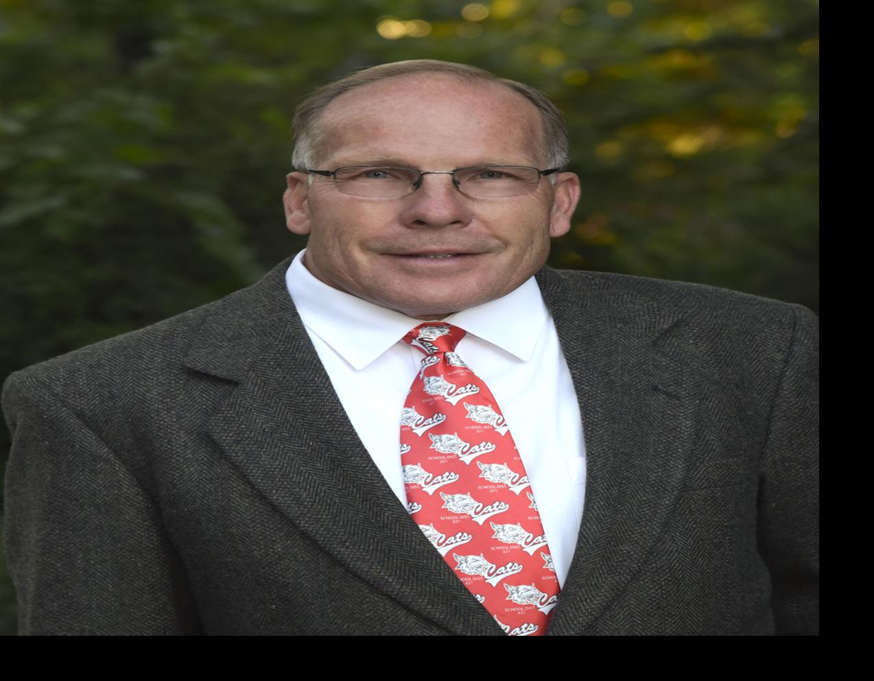 Mayor Merrill discusses his reelection campaign News