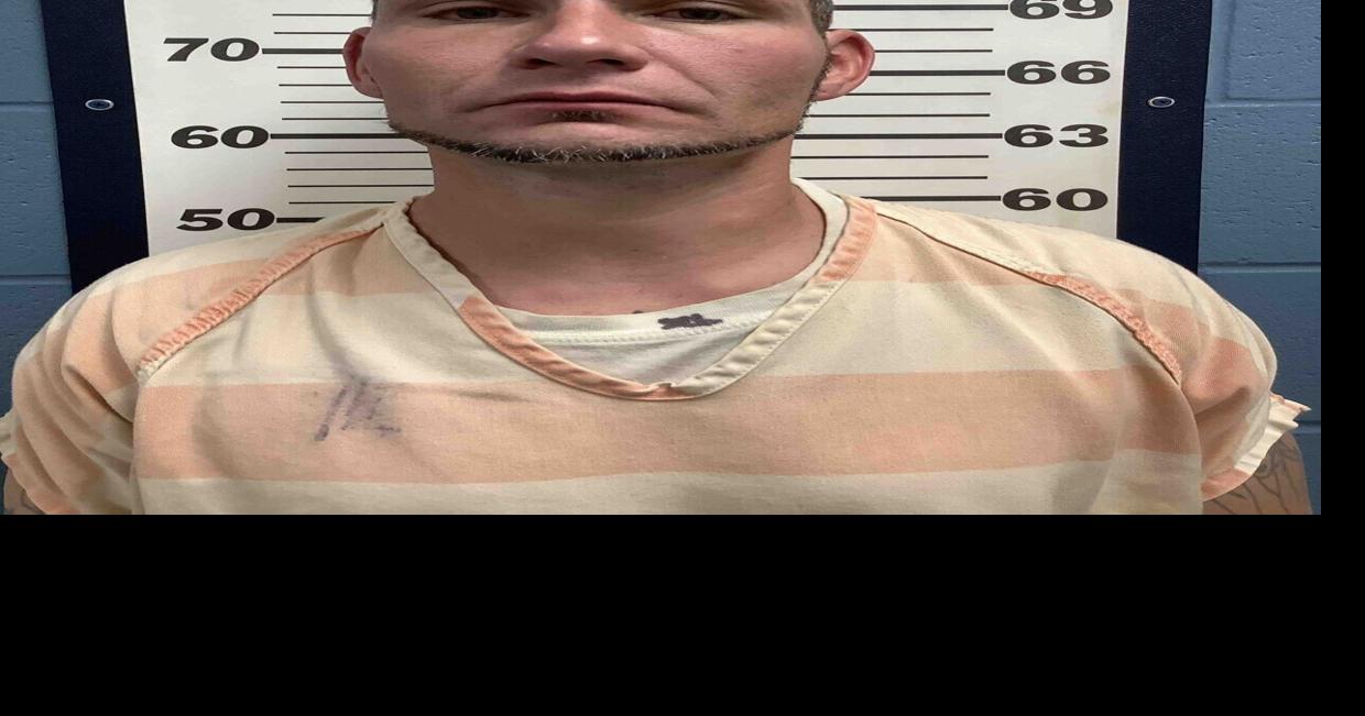 Madison County man facing up to 10 years in prison for drug trafficking ...
