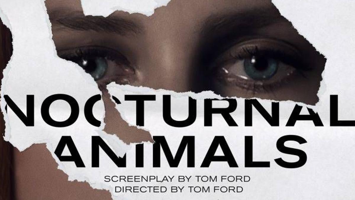 Striking 'Nocturnal Animals' one of the year's best | Entertainment |  
