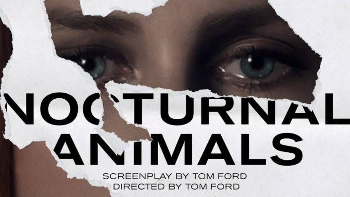 Striking 'Nocturnal Animals' one of the year's best | Entertainment | Striking 'Nocturnal Animals' one of the year's best | Entertainment |
