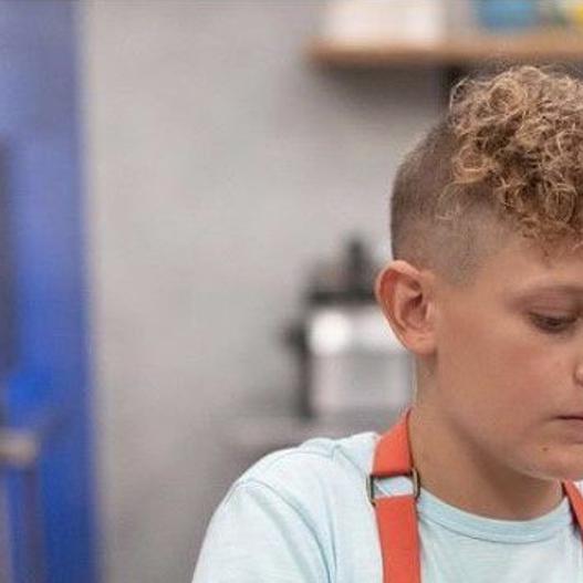 Watch 3 O.C. contestants on 'Kids Baking Championship' – Orange County  Register