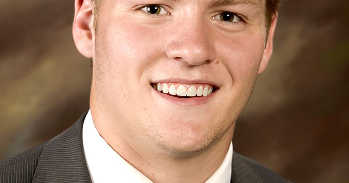 Jonathan Reeser | Announcements | rexburgstandardjournal.com