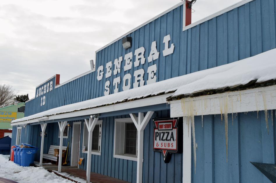 Historic Archer General Store reopens Local News
