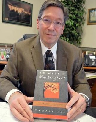 Idaho Supreme Court Judge Greg Moeller and fellow justices to visit BYU