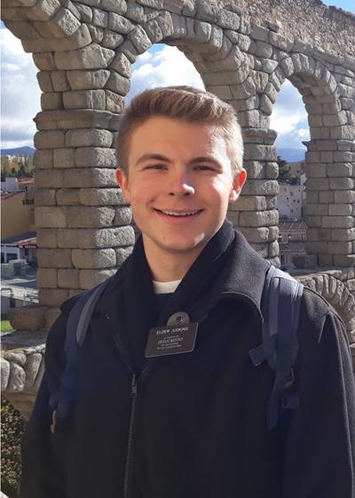 Brannen Judkins