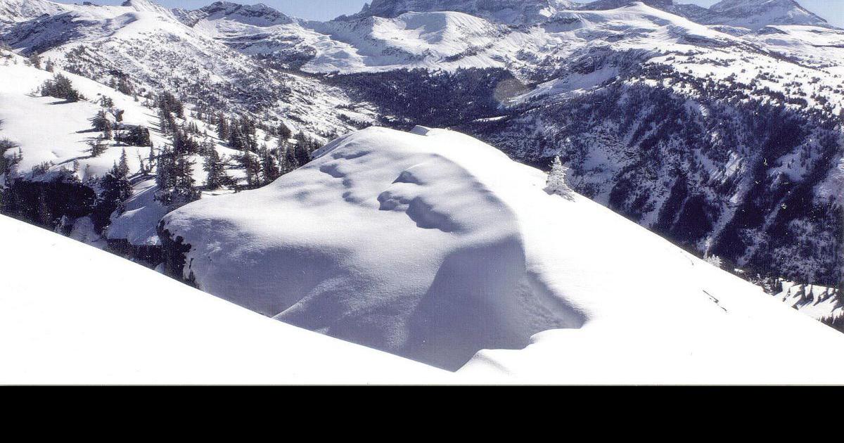 Jackson ski resorts set to open Thursday Outdoors