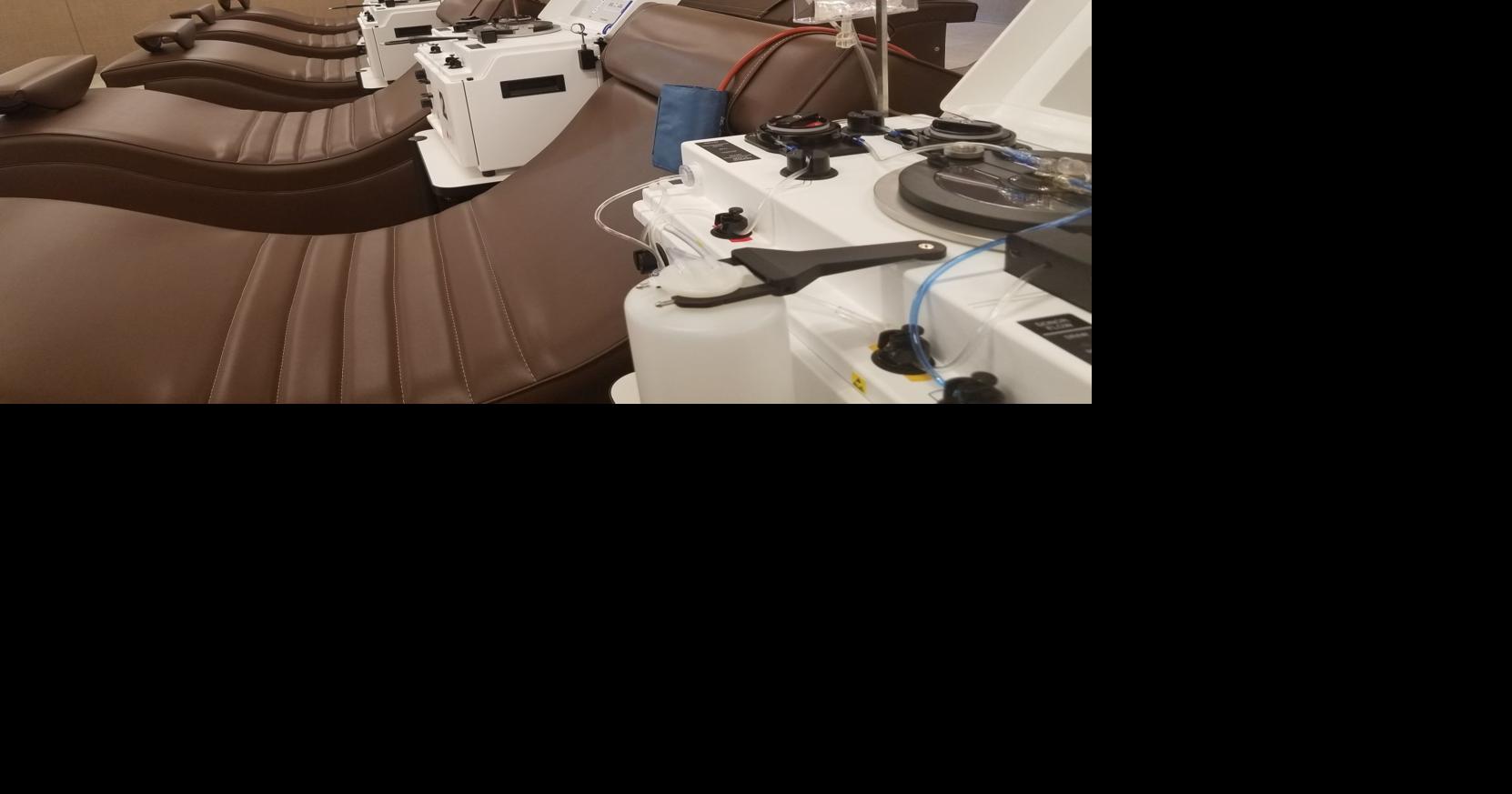 Did Someone Try To Donate Plasma With Hiv News Rexburgstandardjournal Com