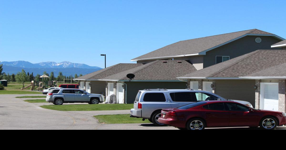 Teton Valley Housing Making sense of ‘affordable’ Local News