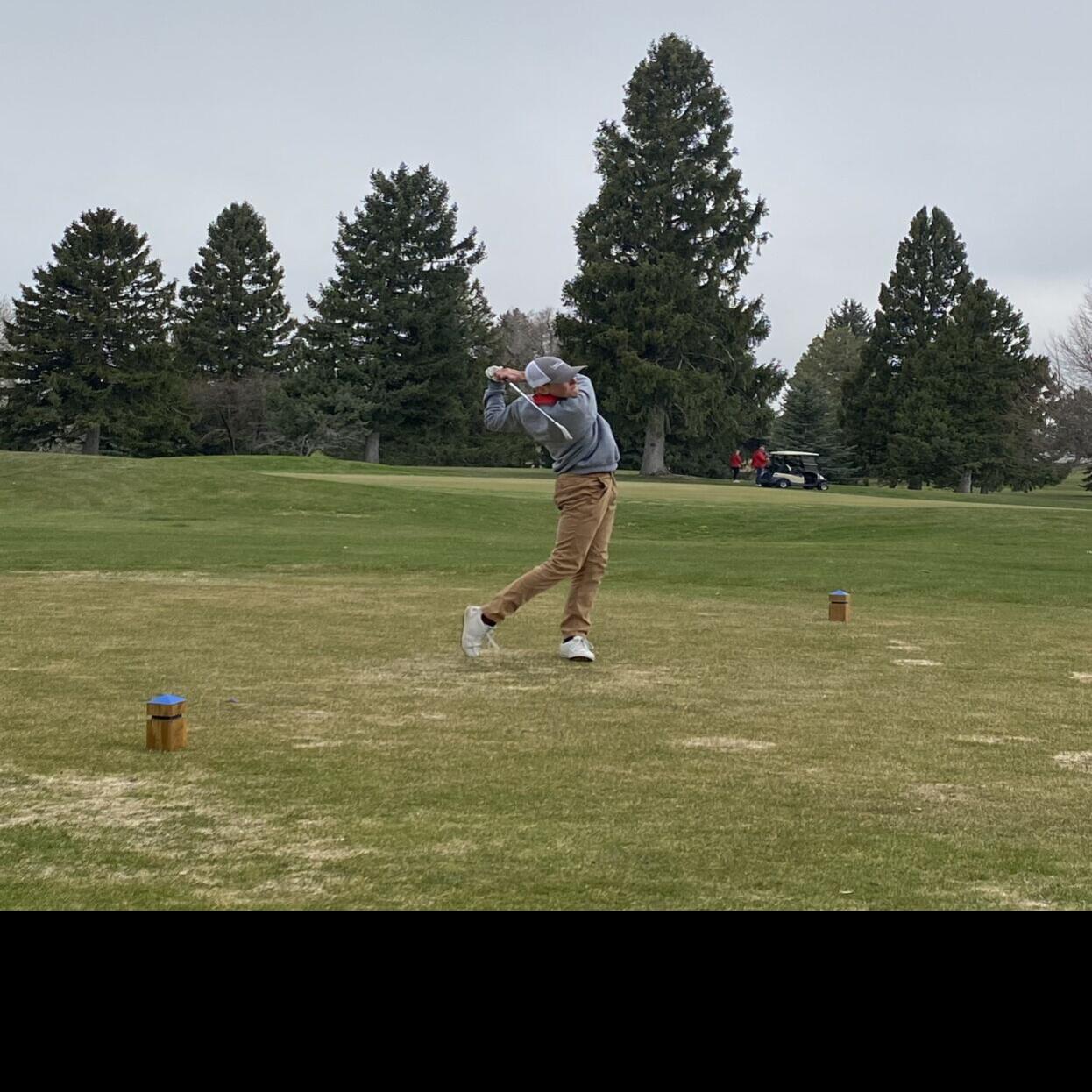 fircrest golf club jobs