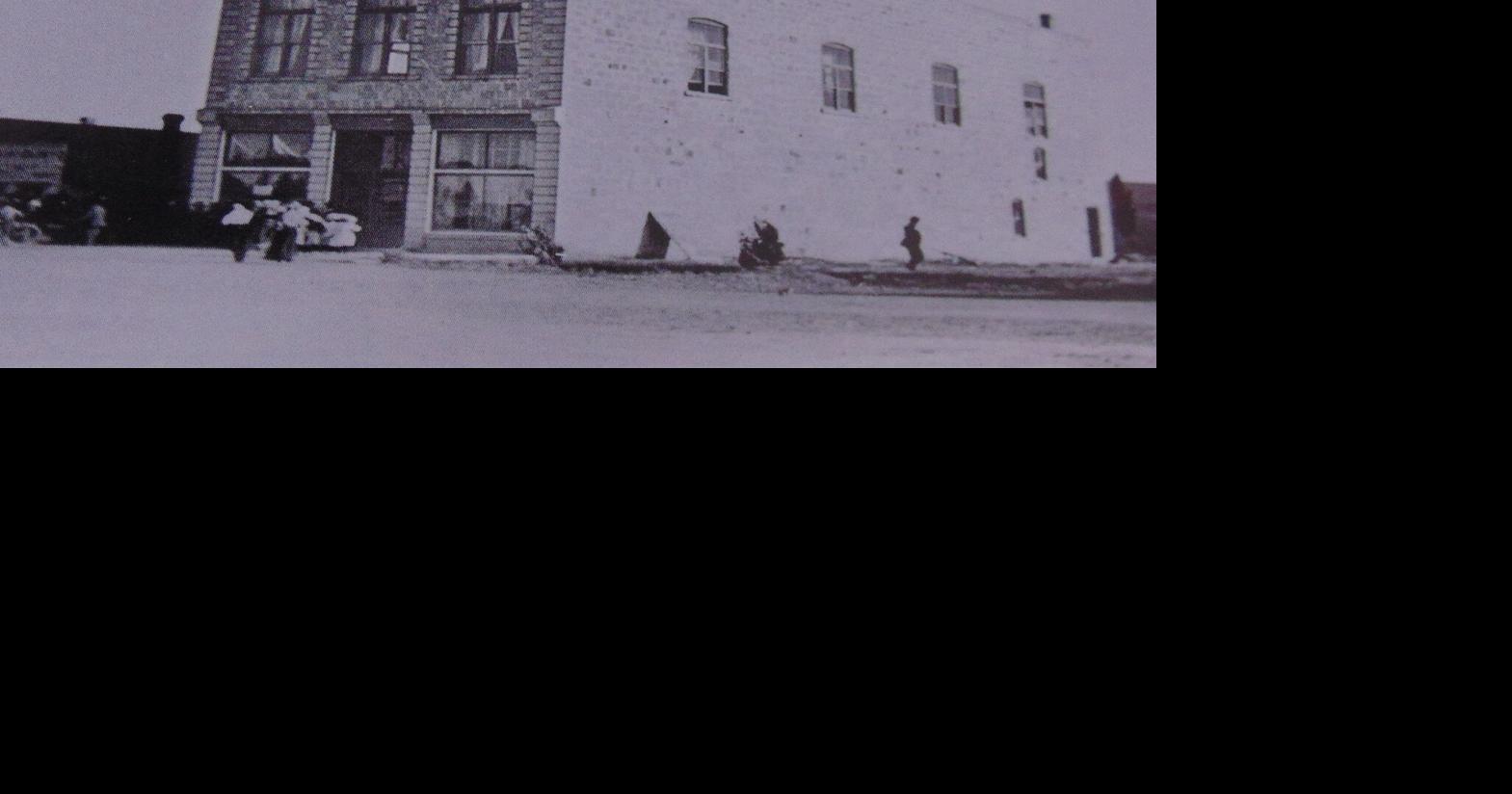Flamm Funeral Home, a fivegeneration family business