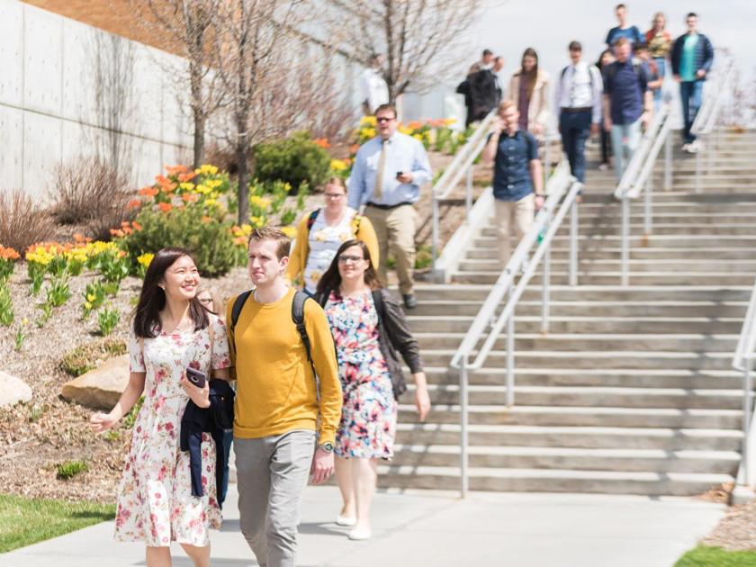 Census Allows Byu Idaho To Count Students News Rexburgstandardjournal Com