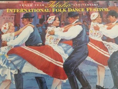 International Festival Springville 2022