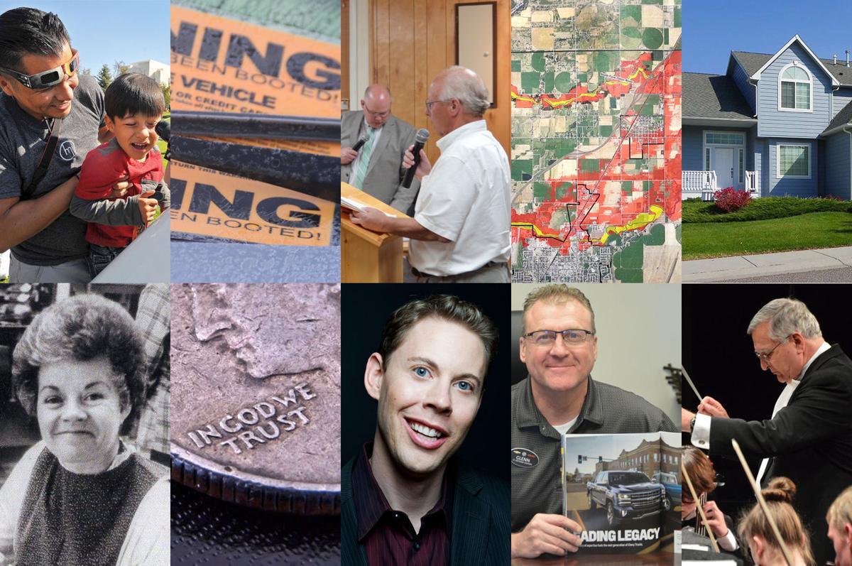 Top stories from 2017 Local News