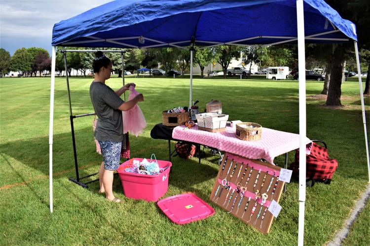 Sugar City holds third annual Sugar Days News