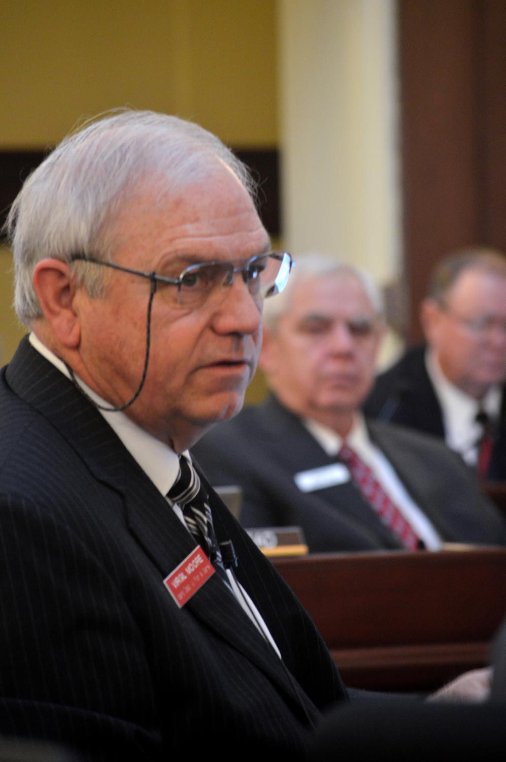 IDFG’s Moore Idaho deer tags ‘maxed out’ during 2016 big game season