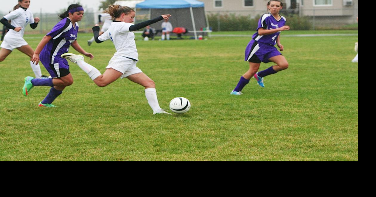 Sugar-Salem soccer rocks North Fremont | Page 2 ...