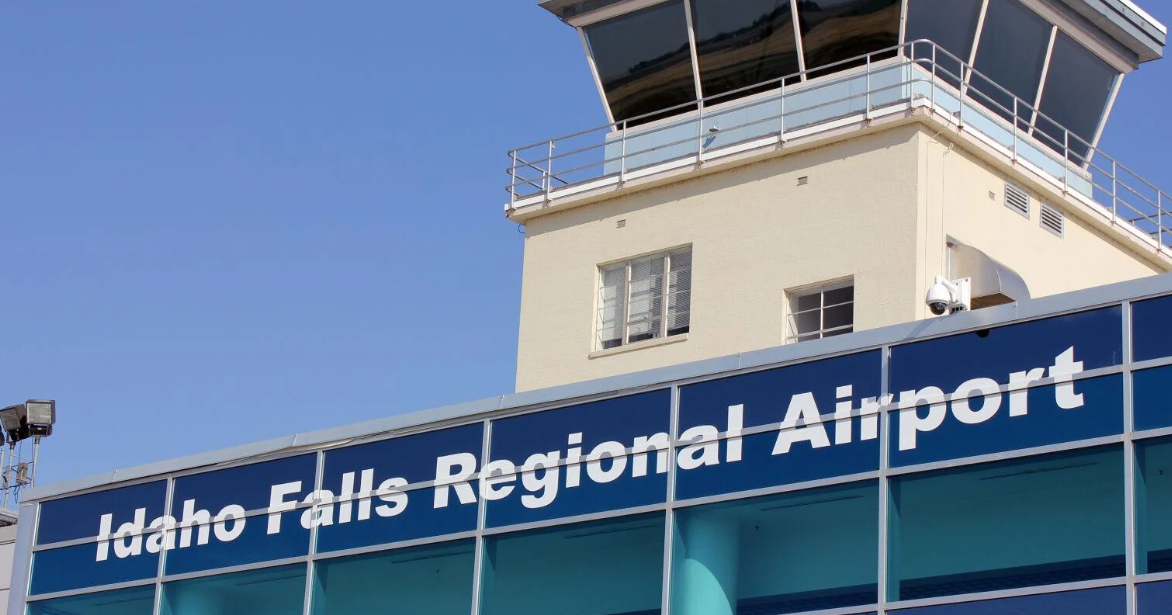 Idaho Falls airport to host TSA PreCheck enrollments