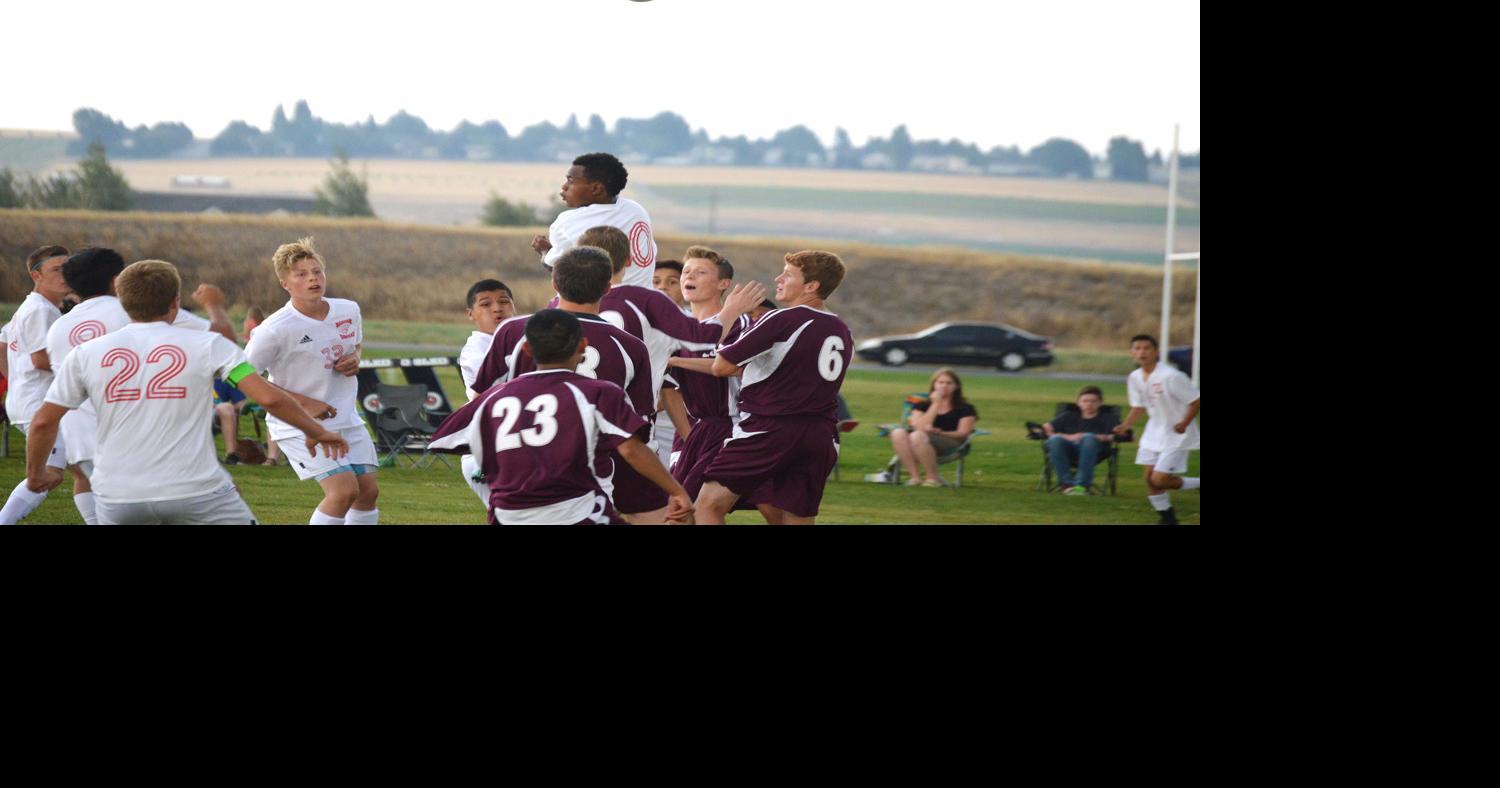 Madison soccer boys rise above Rigby 3-0; area soccer roundup | Sports ...