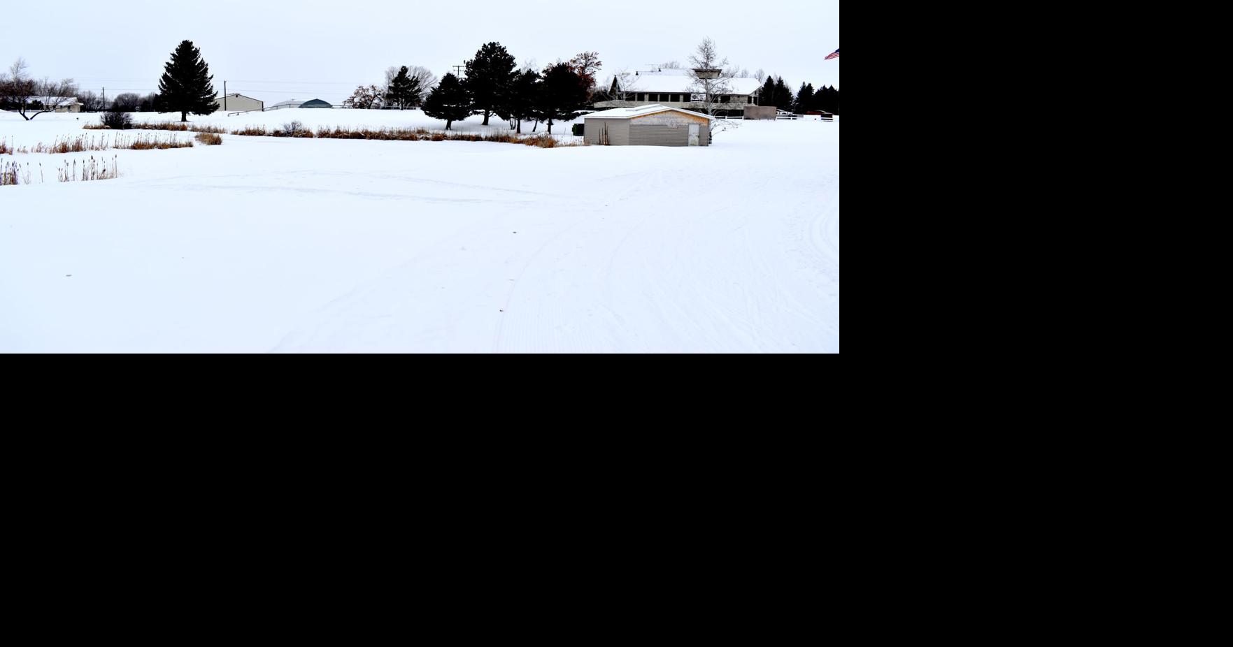 Teton Lakes Golf Course pond to transform into ice skating rink in ...