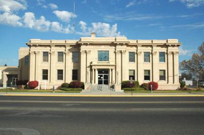 madison county courthouse