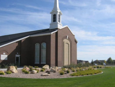 No report of break-ins at church buildings during evening hours | Local ...